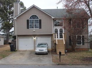 4568 Score Ct, Snellville, GA 30039