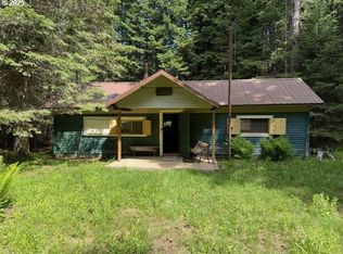 77523 Cold Springs Loop, Weston, OR 97886