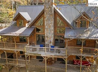 592 Galax Circle, Blowing Rock, NC 28605