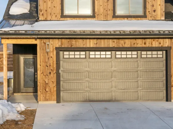 723 Stone Peak Loop, Driggs, ID 83422