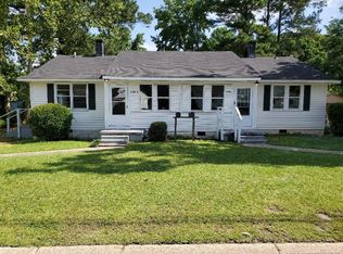 2108 Rogers Dr #A, Fayetteville, NC 28303