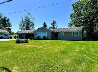 9651 Route 957, Sugar Grove, PA 16350