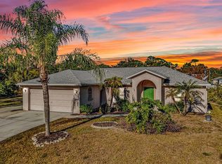 5415 Joslyn Ter, Port Charlotte, FL 33981