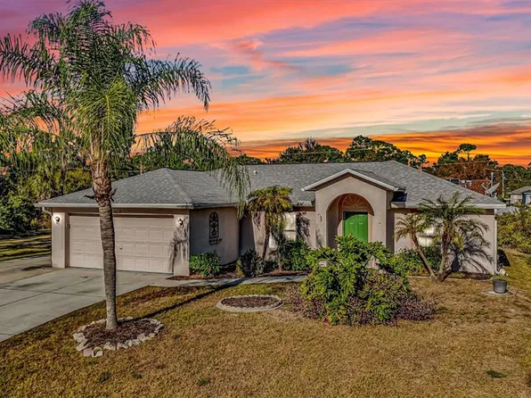 5415 Joslyn Ter, Port Charlotte, FL 33981