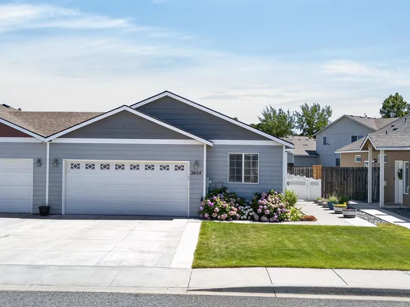 2654 Jason Loop, Richland, WA 99352