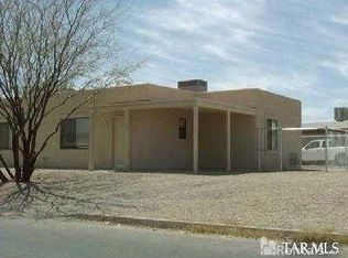1801 S Van Buren Ave #1, Tucson, AZ 85711