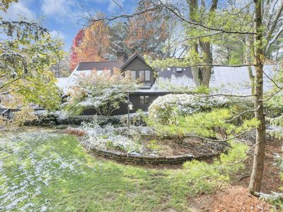 815 Old Woods Rd, Columbus, OH, 43235