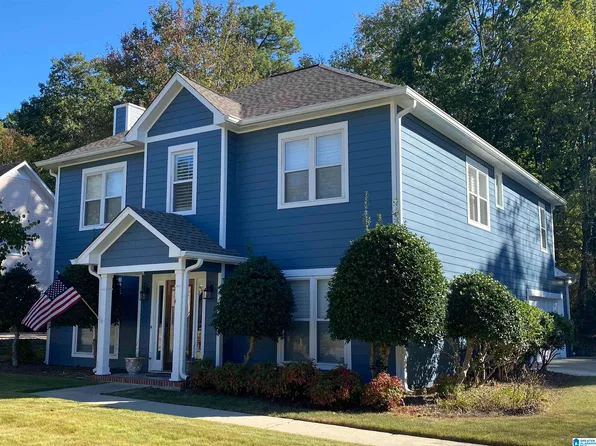 1117 Amberley Woods Dr, Helena, AL 35080