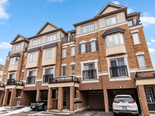33 Glenstal Path #264, Oshawa, ON L1L 0L2