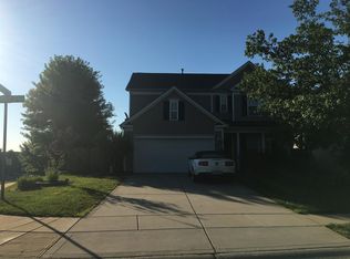 1503 Callender Ln, Charlotte, NC 28269