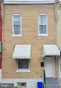 1313 N Farson St, Philadelphia, PA, 19131