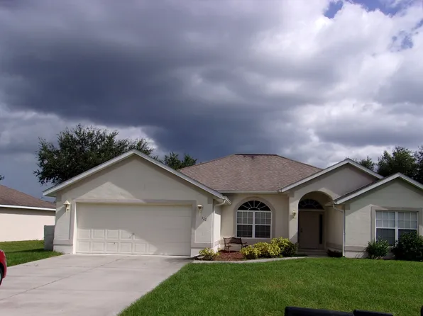 322 Mendoza St, Punta Gorda, FL 33983