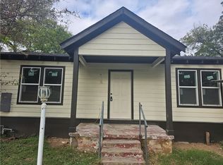 413 Sherman St, Waco, TX 76704
