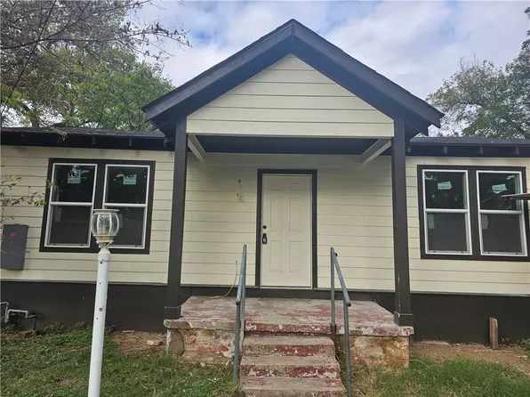 413 Sherman St, Waco, TX 76704