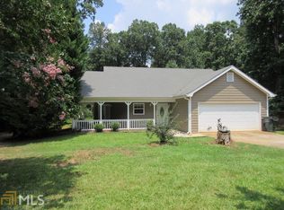 50 Branchwood Dr #2, Covington, GA 30016