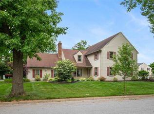 1087 Oldstone Rd, Allentown, PA 18103