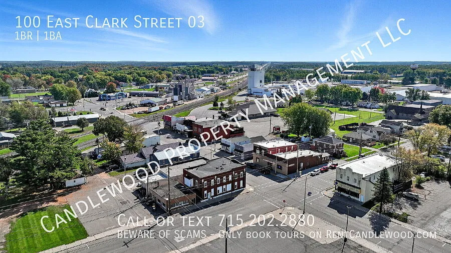 6 Month Lease for 1 Bdrm Available in Spencer!! — Photo 4