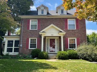 422 Marion Ave, Mansfield, OH 44903