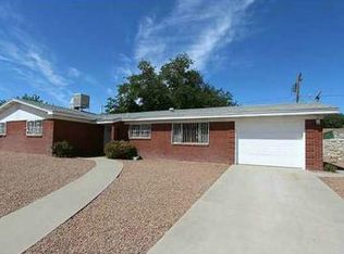 3015 Killarney Rd, El Paso, TX 79925