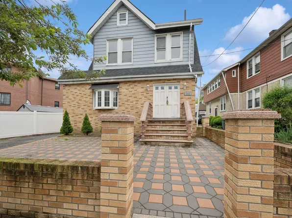 31-50 Buell, East Elmhurst, NY 11369