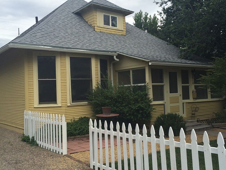 2nd image of 1018 Forrester St NW