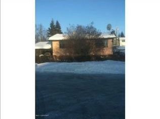 401 Fern Ln, Anchorage, AK 99504