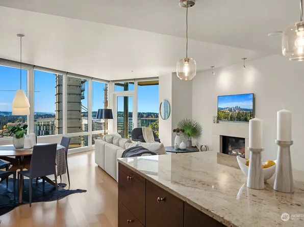 500 106th Avenue NE #2411, Bellevue, WA 98004