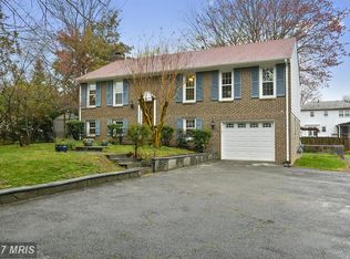 2013 Hoover Ln, Alexandria, VA 22308