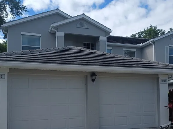 12070 Summergate Cir APT 101, Fort Myers, FL 33913