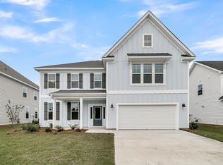 115 Sawlog Dr, Summerville, SC 29486