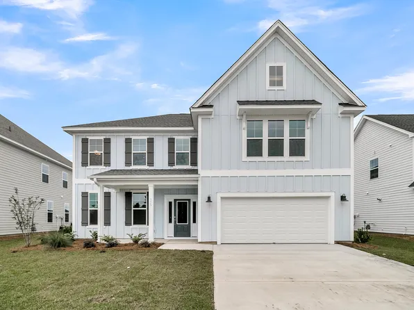 115 Sawlog Dr, Summerville, SC 29486