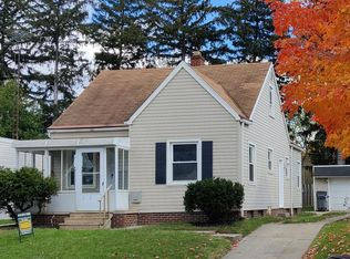 1720 Evansdale Ave, Toledo, OH 43607