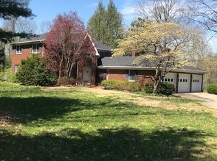 8531 E Mill Creek Rd, Troy, IL 62294