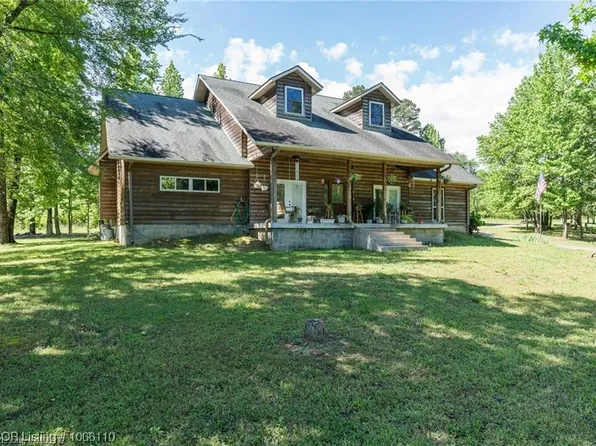 2097 Friendship Rd, Waldron, AR 72958