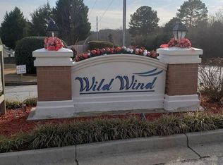 903 Moonlit Cres, Stockbridge, GA 30281