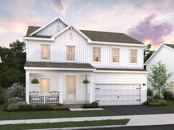 41 Cottonwood Ave, Berlin, NJ 08009