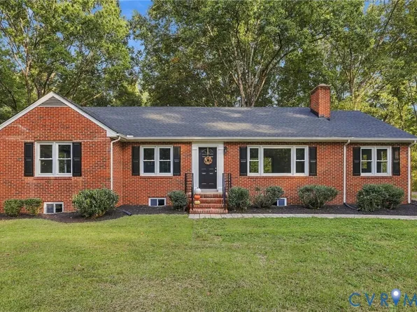 3290 Maidens Rd, Powhatan, VA 23139