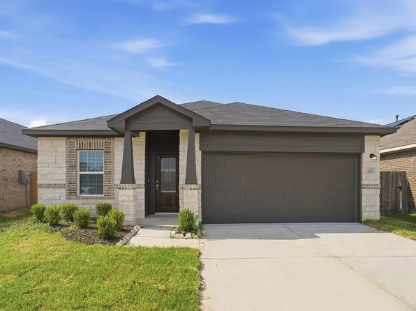 806 Alaska Cedar Dr, Crosby, TX 77532