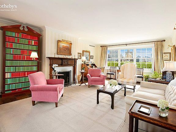 3rd image of 1155 Park Ave #Penthouse