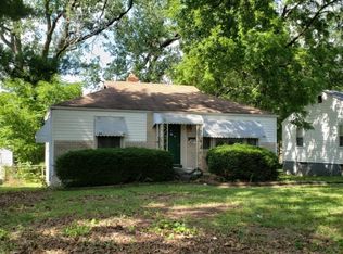 7521 Mallard Dr, Saint Louis, MO 63133