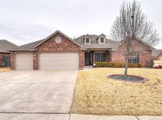 13203 E 112th St N, Owasso, OK 74055