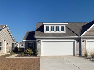 1119 Hickory Knob Ct LOT 149, Myrtle Beach, SC 29579