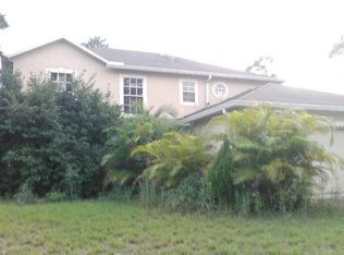 2345 Penfield Ter, North Port, FL 34288