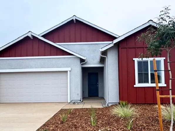 3060 Sebring Ave, Redding, CA 96002