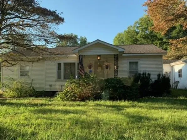 733 Liberty St, Barlow, KY 42024