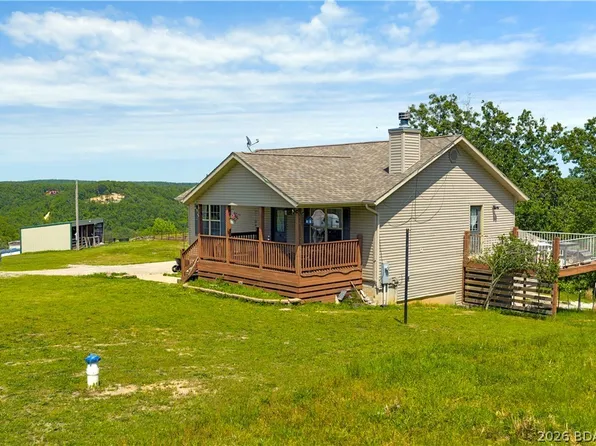 132 Hunters Ridge Rd, Osage Beach, MO 65020