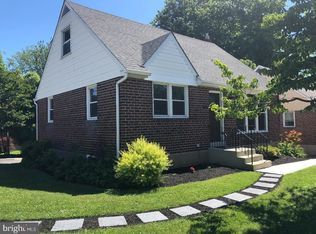 103 W South Ave, Glenolden, PA 19036