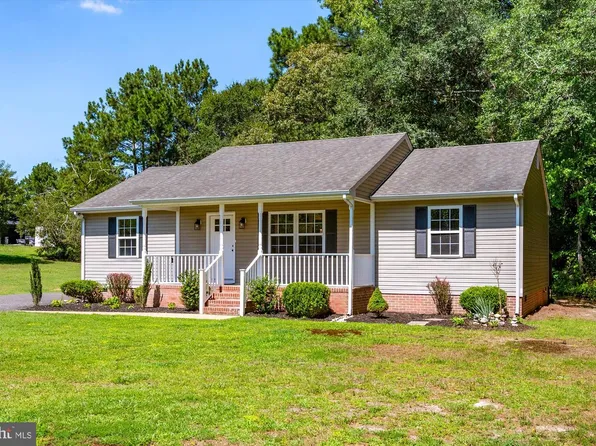 5702 Blake Rd, Snow Hill, MD 21863