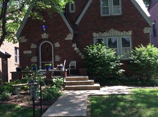 6258 Walsh St, Saint Louis, MO 63109