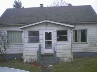 141 Commerce St, Lockbourne, OH 43137